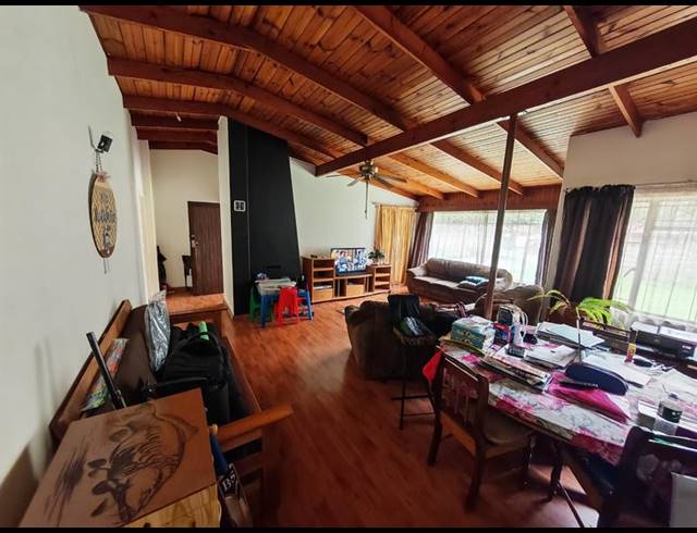 3 BEDROOM HOUSE FOR SALE IN SASOLBURG EXT 5
